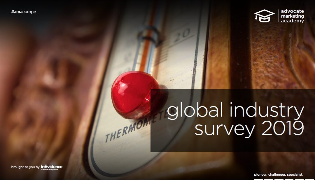 Global Industry Survey 2019