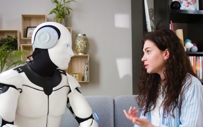 AI-Enhanced Customer Storytelling