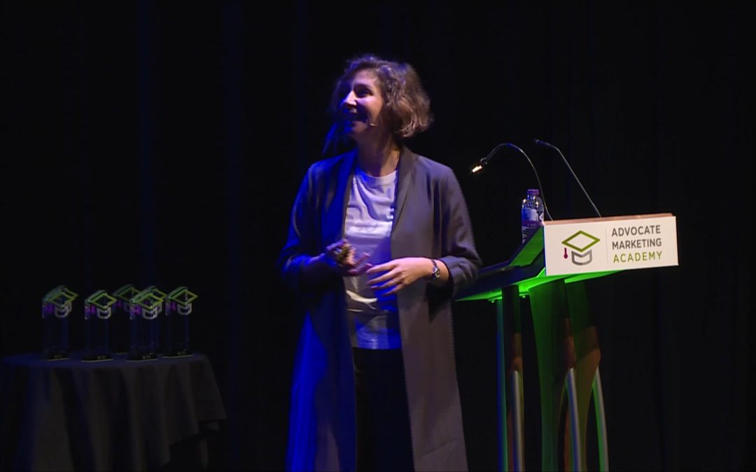 Design, empathy and optimism