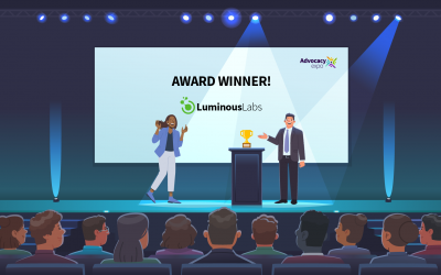 Customer Awards
