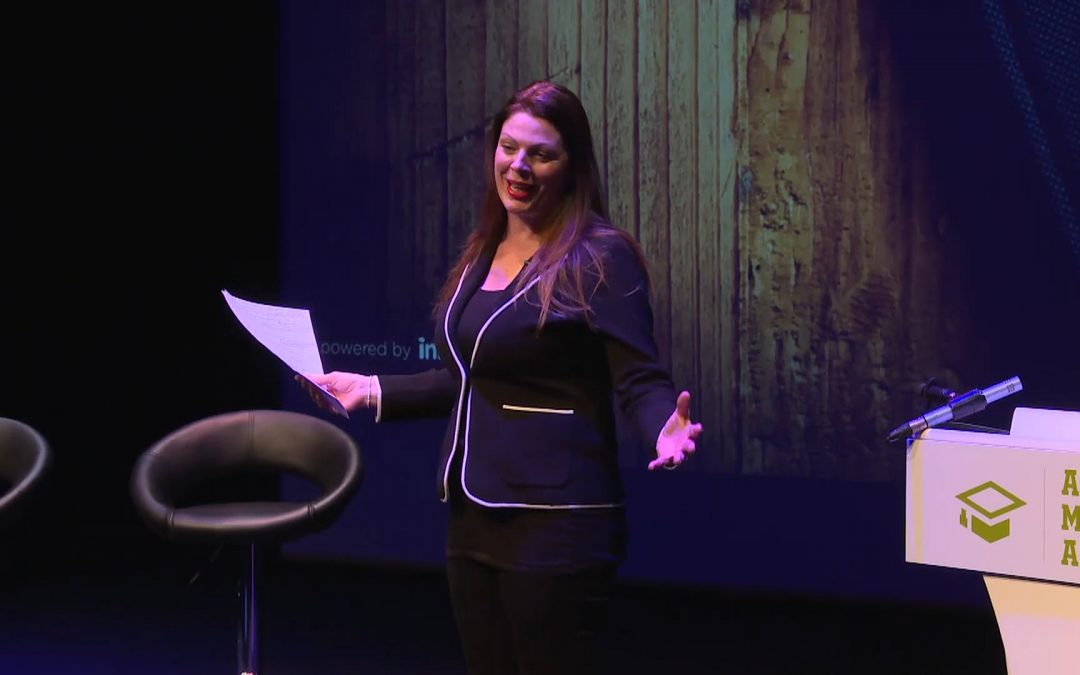 AMA EMEA 2020 Roundup