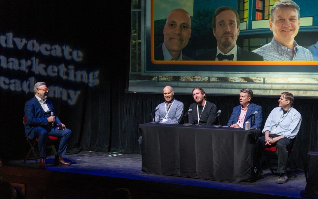 Advostack Technology Panel