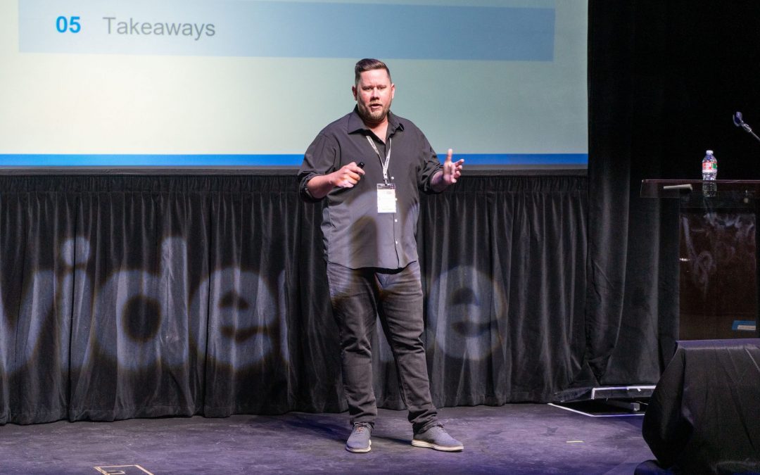 Understanding the language of Sales