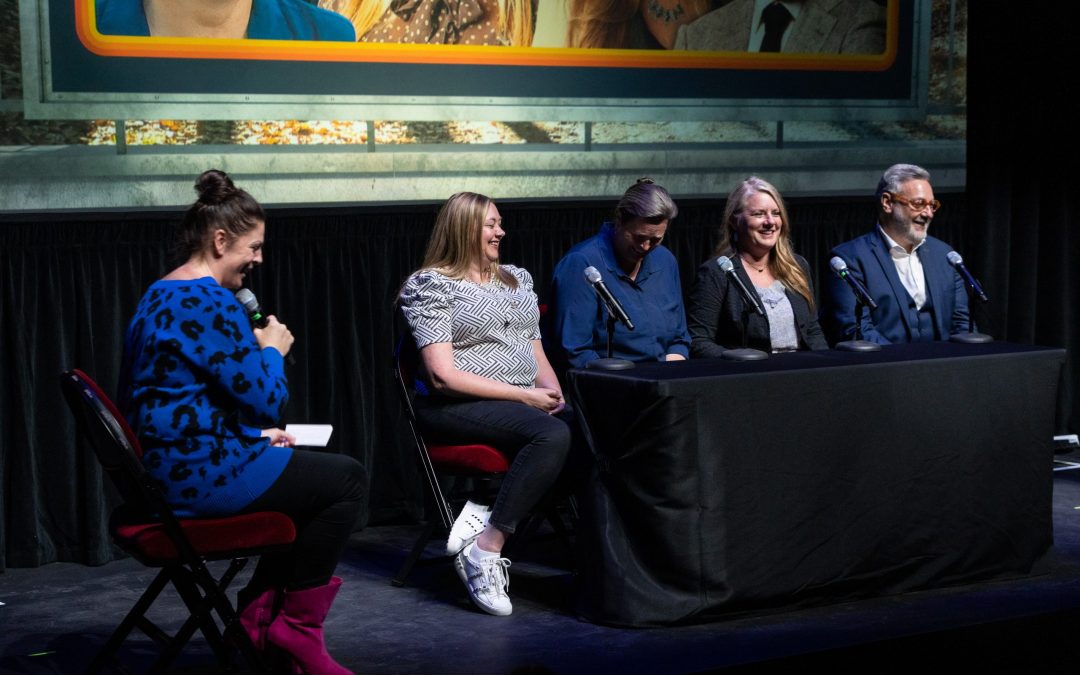 Advocacy Education Panel