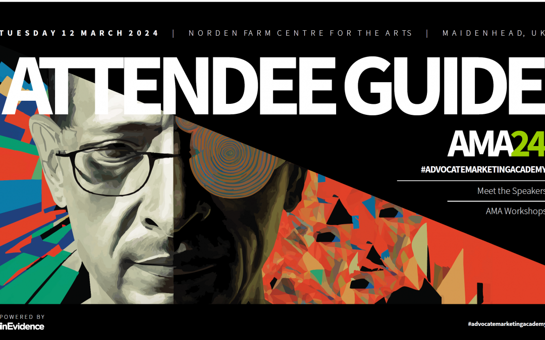 Attendee Guide ’24