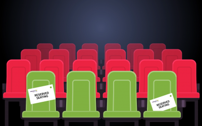 Reserved Seating