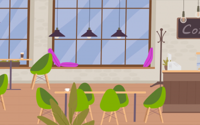 A Dedicated Lounge