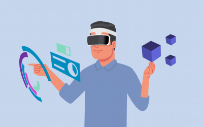 Virtual & Immersive