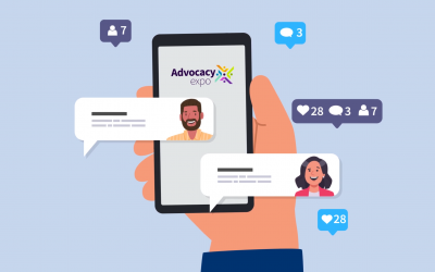 Social with AI Assist