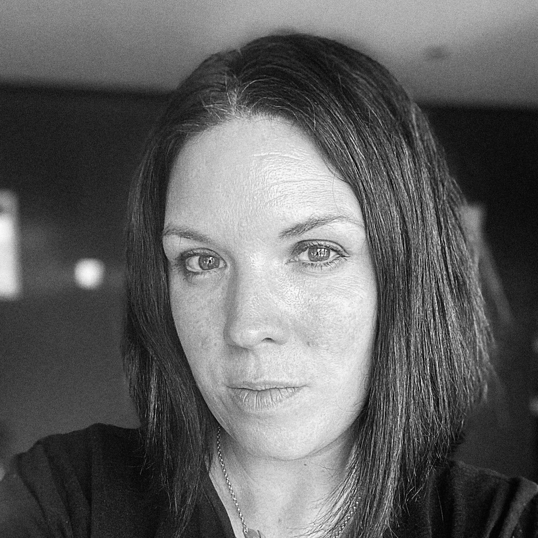Verity Shuttleworth