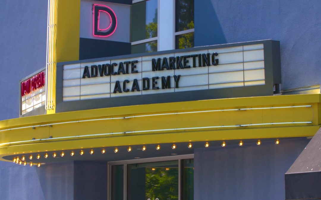 What it was like to speak at AMA USA
