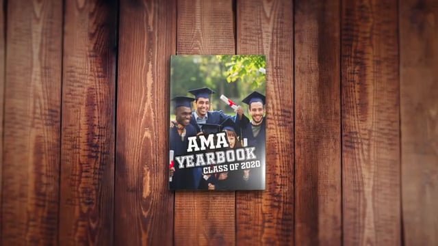 AMA EMEA 20 Highlights